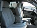 Bright Silver - Santa Fe GLS Photo No. 18