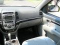 Bright Silver - Santa Fe GLS Photo No. 19