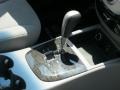Bright Silver - Santa Fe GLS Photo No. 20