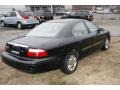 Black - Sable LS Sedan Photo No. 5