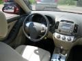 Apple Red Pearl - Elantra GLS Sedan Photo No. 9
