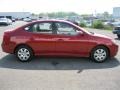 Apple Red Pearl - Elantra GLS Sedan Photo No. 12