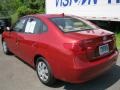 Apple Red Pearl - Elantra GLS Sedan Photo No. 13