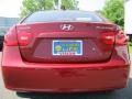 Apple Red Pearl - Elantra GLS Sedan Photo No. 14