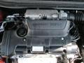 Apple Red Pearl - Elantra GLS Sedan Photo No. 15