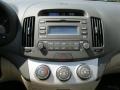 Apple Red Pearl - Elantra GLS Sedan Photo No. 19
