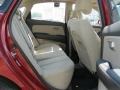 Apple Red Pearl - Elantra GLS Sedan Photo No. 24