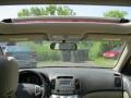 Apple Red Pearl - Elantra GLS Sedan Photo No. 26