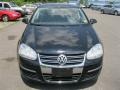 Black - Jetta Value Edition Sedan Photo No. 10