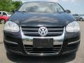 Black - Jetta Value Edition Sedan Photo No. 11