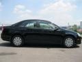 Black - Jetta Value Edition Sedan Photo No. 13