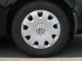 Black - Jetta Value Edition Sedan Photo No. 17