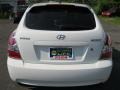 Nordic White - Accent SE Coupe Photo No. 5