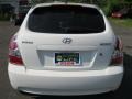 2007 Nordic White Hyundai Accent SE Coupe  photo #5