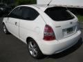 Nordic White - Accent SE Coupe Photo No. 13