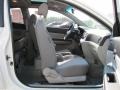 Nordic White - Accent SE Coupe Photo No. 16