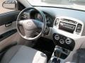 Nordic White - Accent SE Coupe Photo No. 17