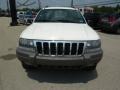 2003 Stone White Jeep Grand Cherokee Laredo 4x4  photo #8