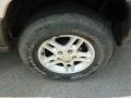 2003 Stone White Jeep Grand Cherokee Laredo 4x4  photo #9