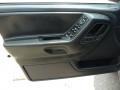 2003 Stone White Jeep Grand Cherokee Laredo 4x4  photo #12