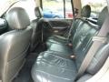 2003 Stone White Jeep Grand Cherokee Laredo 4x4  photo #13