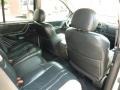 2003 Stone White Jeep Grand Cherokee Laredo 4x4  photo #17