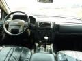 2003 Stone White Jeep Grand Cherokee Laredo 4x4  photo #18