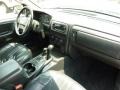 2003 Stone White Jeep Grand Cherokee Laredo 4x4  photo #19