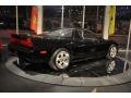 1992 Berlina Black Acura NSX Coupe  photo #10