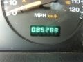 2003 Stone White Jeep Grand Cherokee Laredo 4x4  photo #25