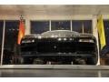 1992 Berlina Black Acura NSX Coupe  photo #14