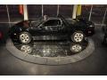 1992 Berlina Black Acura NSX Coupe  photo #20