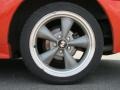 Competition Orange - Mustang V6 Coupe Photo No. 19