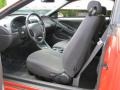 Competition Orange - Mustang V6 Coupe Photo No. 21