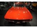 1965 Rally Red Chevrolet Corvette Sting Ray Sport Coupe  photo #2