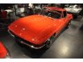 1965 Rally Red Chevrolet Corvette Sting Ray Sport Coupe  photo #3