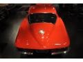 1965 Rally Red Chevrolet Corvette Sting Ray Sport Coupe  photo #5