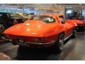 1965 Rally Red Chevrolet Corvette Sting Ray Sport Coupe  photo #6