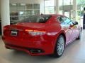 Rosso Mondiale (Red) - GranTurismo S Photo No. 4