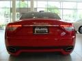 Rosso Mondiale (Red) - GranTurismo S Photo No. 5