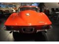 1965 Rally Red Chevrolet Corvette Sting Ray Sport Coupe  photo #16