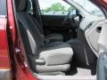 2009 Mesa Red Hyundai Tucson SE V6 4WD  photo #12