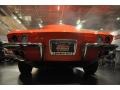 Rally Red - Corvette Sting Ray Sport Coupe Photo No. 19
