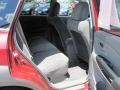 2009 Mesa Red Hyundai Tucson SE V6 4WD  photo #14