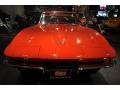 1965 Rally Red Chevrolet Corvette Sting Ray Sport Coupe  photo #21