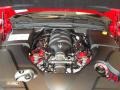 Rosso Mondiale (Red) - GranTurismo S Photo No. 19