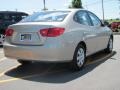 Laguna Sand Metallic - Elantra GLS Sedan Photo No. 2