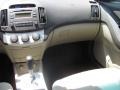 Laguna Sand Metallic - Elantra GLS Sedan Photo No. 5