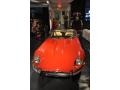 Signal Red - E-Type XKE 5.3 Roadster Photo No. 11