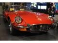 Signal Red - E-Type XKE 5.3 Roadster Photo No. 15